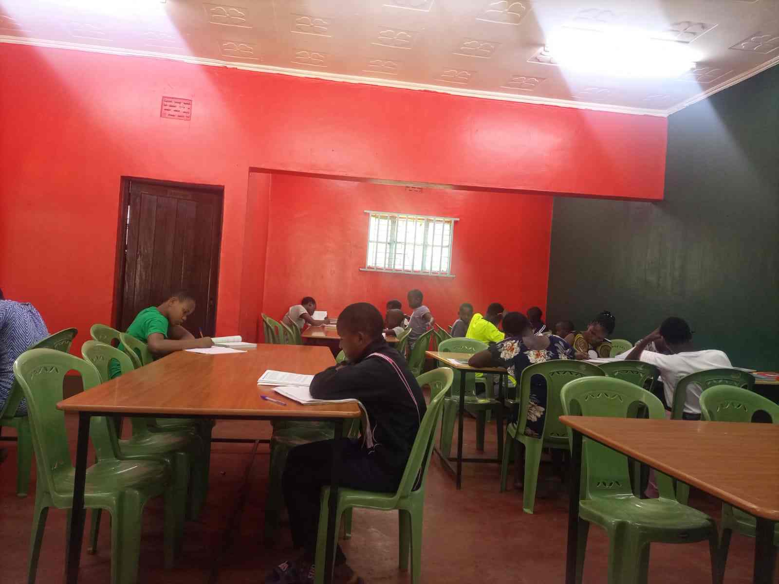 Library Impact